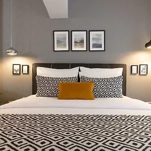 F & B Collection - Seaview Minilux Διαμέρισμα Θεσσαλονίκη