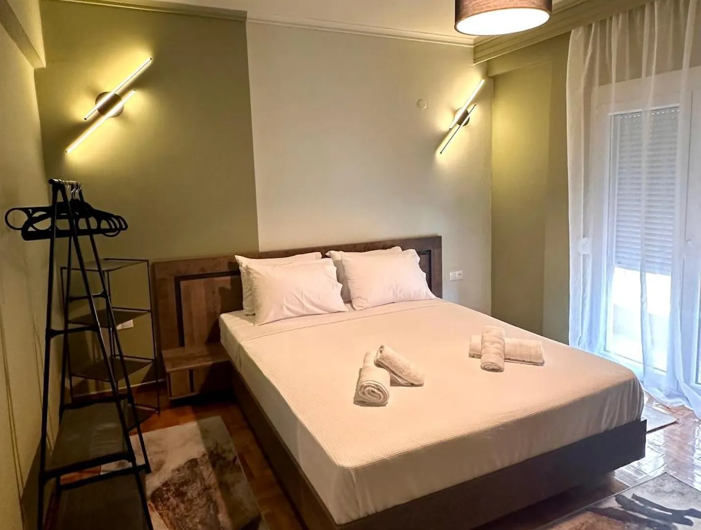 Emerald Suite Luxury Apartment In Thessaloniki