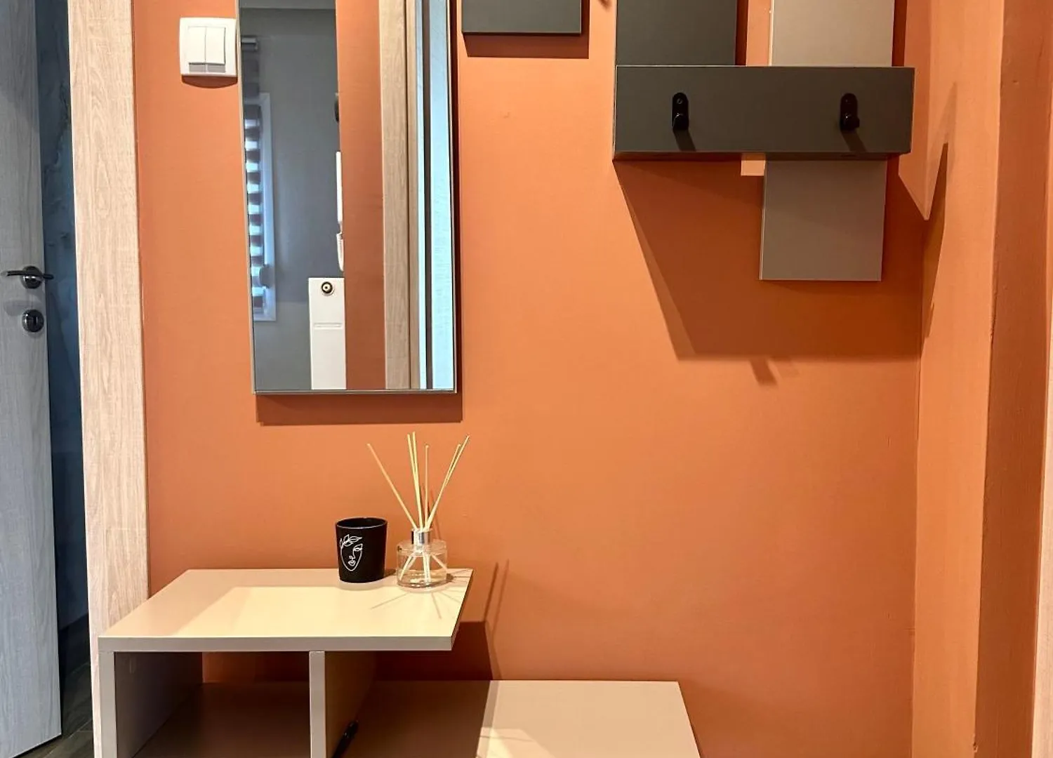 Emerald Suite Luxury Apartment In Thessaloniki