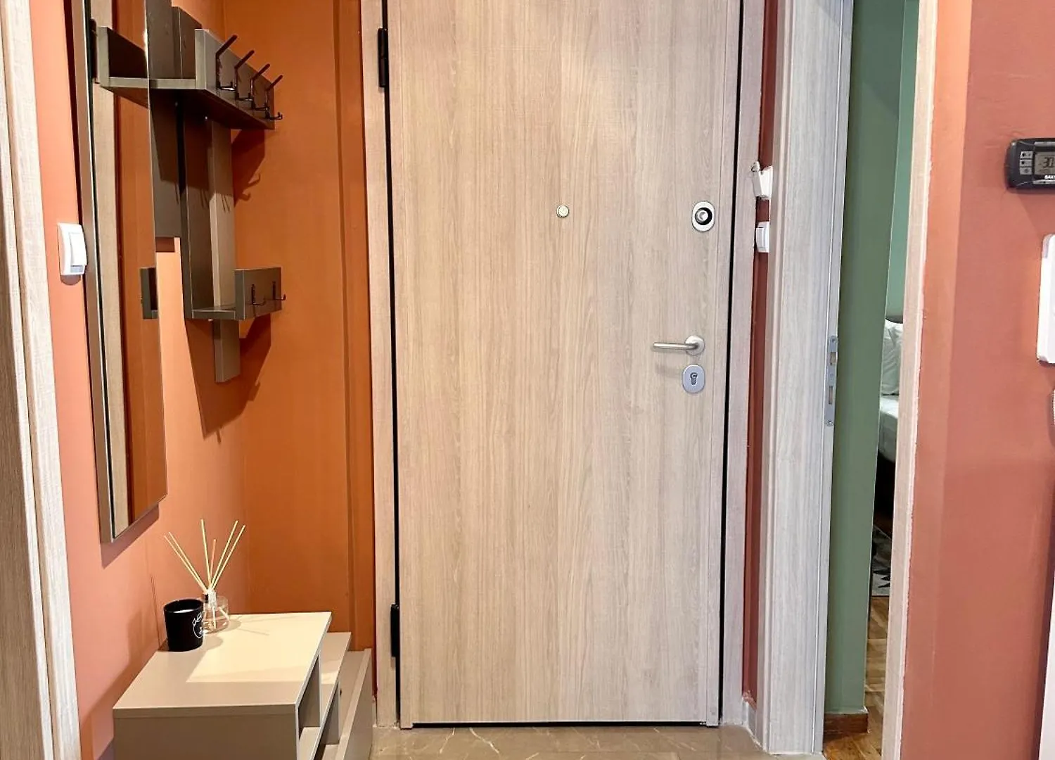 Emerald Suite Luxury Apartment In Thessaloniki 0*,